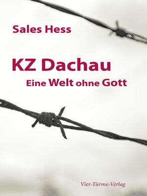 cover image of KZ Dachau